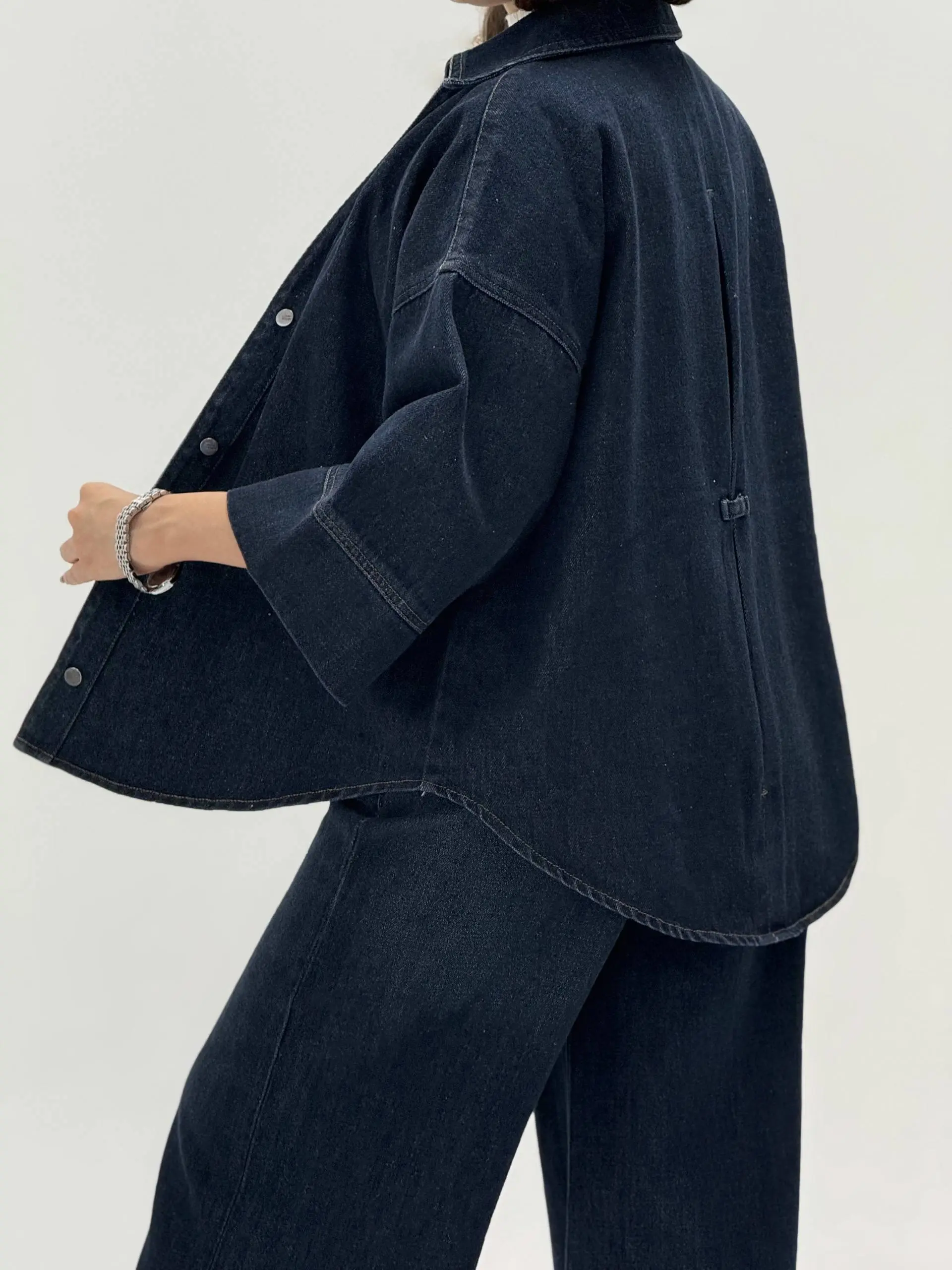 3924-شومیز جینjackpot vesta